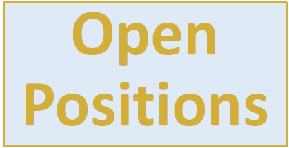 Open Positions